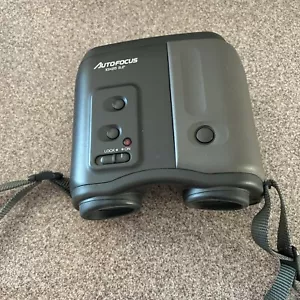 Minolta Digital Autofocus Compact Binoculars 10x25 5.2 w/ Case - Picture 1 of 6