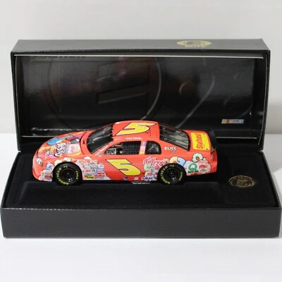 Terry Labonte 1998 Elite #5 malvavisco granallado froot loops chevy ¡exraro! Foto 1 de 4