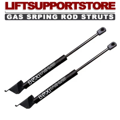 2X Rear Tailgate Liftgate Hatch Lift Supports For Jeep Grand Cherokee ZJ 93-98 Foto 1 de 4