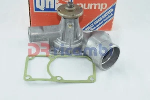 Bomba de Agua Opel Ascona Kadett Manta Olimpia Gt - QUINTON HAZELL QCP541 - Imagen 1 de 4