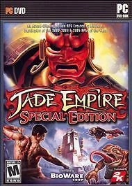 Jade Empire: Special Edition (PC, 2007) - Image 1 of 1
