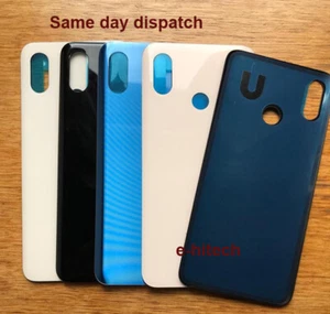 ehitech Batería Trasera Carcasa Repuesto Para Xiaomi mi 8 mi8 - Imagen 1 de 3