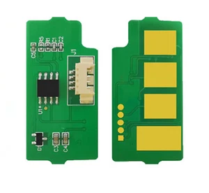Chip de batería W9044MC para HP E77822dn/E77822z/E77825dn/E77825z/E77830dn/E77830z - Imagen 1 de 4