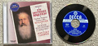 Brahms - Ein Deutsches Requiem - Gardiner - DG Originals CD 478 2119 - No spines