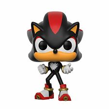 Funko Pop Games: Sonic-Shadow Collectible Toy