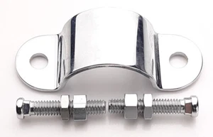 Penn 33C-117 / 33-117 Rod Mount Clamp Kit - Senator 117L 14/0 118 16/0 Reel Part - Picture 1 of 4