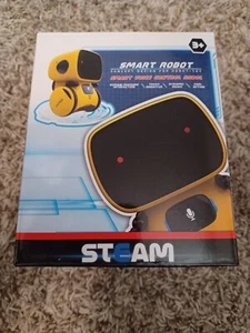 GILOBABY Kids Robot Toy, Interactive Smart Talking Robot with Voice Controlled - Picture 1 of 3