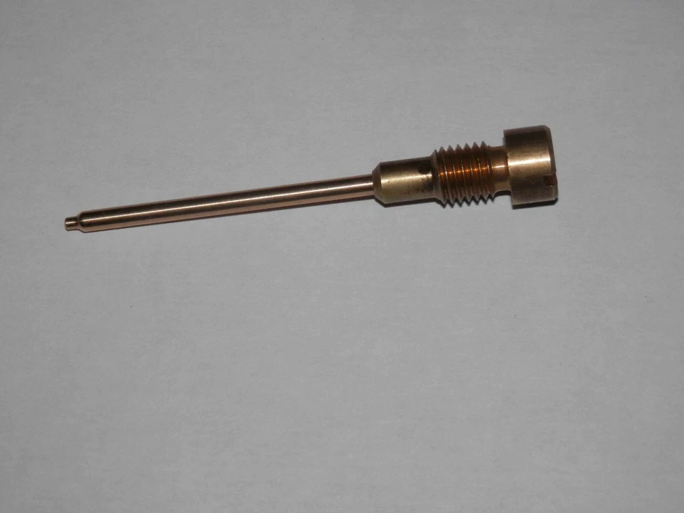 DELLORTO Fzd Carburateur Ralenti Jet - Photo 1/1