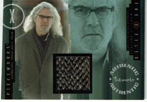 X FILES I WANT TO BELIEVE PW-6 BILLY CONNOLLY AS FATHER JOE - Picture 1 of 1