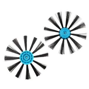 1624772 Edge Brushes Replacement for Bissell SpinWave Wet & Dry Robotic Vacuu... - Picture 1 of 6