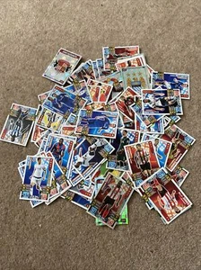 160 Topps Match Attax 2015/16 Premier League Cards - Picture 1 of 2