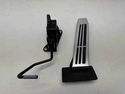 Cubierta sensor acelerador acelerador pedal acelerador lexus rc300 2016-2023 78110-30180 Foto 1 de 4