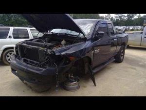 Depósito de lavado de parabrisas estilo clásico rueda de 5 orejetas para camioneta Dodge 1500 09-20 - Imagen 1 de 12