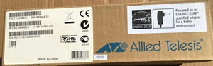 Allied Telesis Media Converter AT-MC101XL-10 - Picture 1 of 12