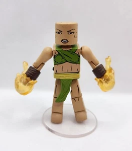 Marvel Minimates Avengers of 1,000,000 BC IRON FIST 2" (Walgreens Exclusive) - Picture 1 of 2