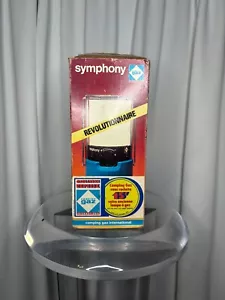 Rare Vintage Symphony Camping Gaz Operation Reprise 15' NEVER USED - Picture 1 of 5