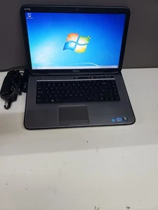 Dell XPS 15 L502X i7-2670QM 2,20 GHz 16 Go RAM, SSD 500 Go, WIN 7 Pro - Photo 1/14