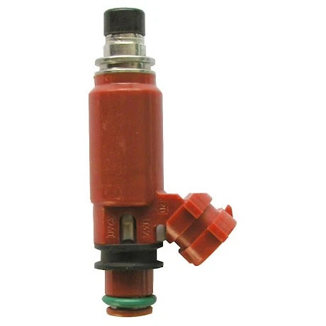 Inyector de combustible GAP para Chevy Metro y Suzuki Swift 1998 1999 2000 2001 Reman OEM Foto 1 de 1