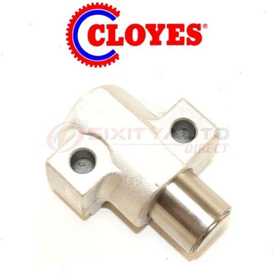 Cloyes Upper Engine Timing Chain Tensioner for 1997-2002 Pontiac Sunfire - ie Foto 1 de 4