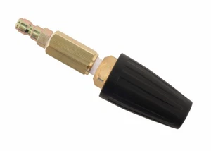 Erie Tools Hochdruckreiniger 5,5 Turbodüse 3000 PSI Giant 22175 Filter - Bild 1 von 4