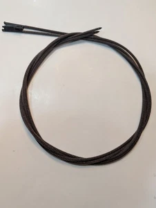 Volvo V60 or XC60 Sunroof Shade Cables Fits 2019-2023 - Bild 1 von 4