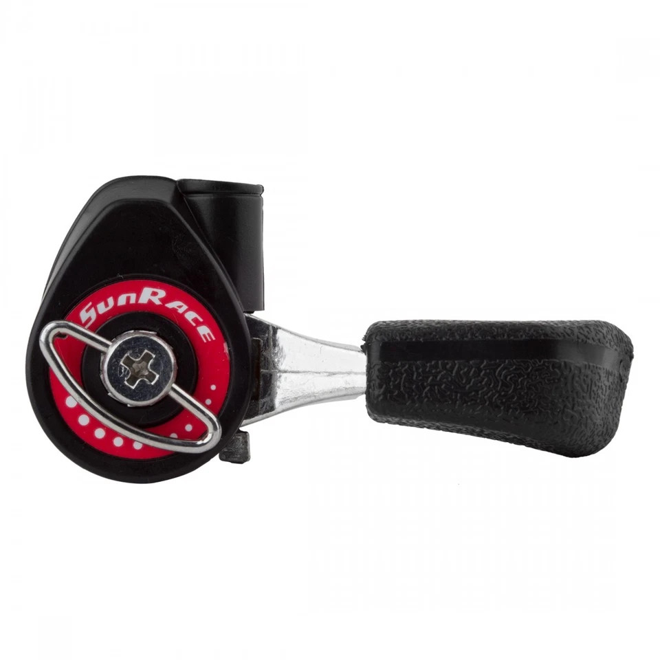 Sunrace SL-M10 Thumb Shifter SLM10 Left Friction - Image 1 of 1