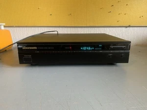 Stereo Tuner Marantz ST-50 voll funktionstüchtig - Bild 1 von 5