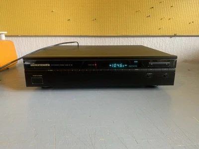 Stereo Tuner Marantz ST-50 voll funktionstüchtig - Bild 1 von 4