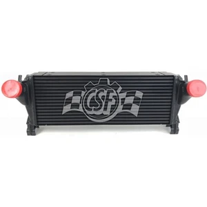 6098 CSF Intercooler for Ram 2500 3500 2013-2018 - Picture 1 of 1