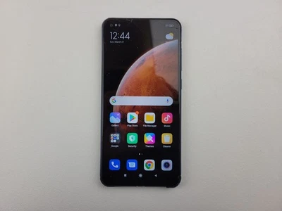 Xiaomi Redmi Note 9 (M2003J15SG) 64GB (GSM Unlocked) Dual SIM - CRACKED - H3832 - Image 1 of 4