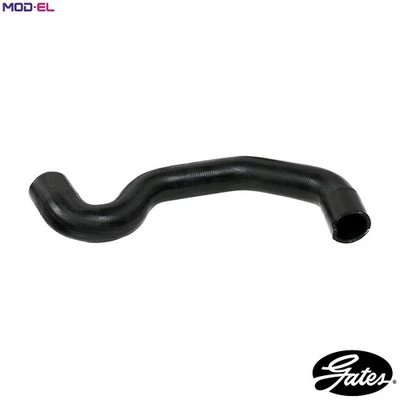 RADIATOR HOSE 3817 FOR PEUGEOT PARTNER/Platform/Chassis/FURGON/Box/Body/MPV 1.9L - Image 1 of 4