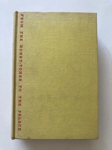 Vaudeville: From the Honky-Tonks to the Palace | Joe Laurie, Jr. | Hardcover - Bild 1 von 5