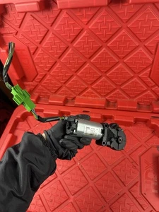 07-19 Mercedes X164 GL450 GL350 GL320 3ª fila asiento motor 1648201942 fabricante original - Imagen 1 de 4