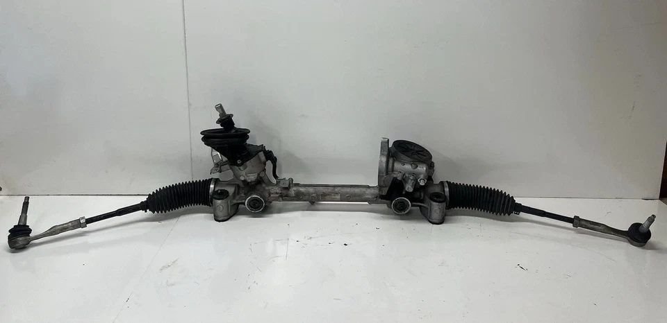 2017-2018 Buick Envision Steering Rack and Pinion 84304542 OEM A277 Foto 1 de 4
