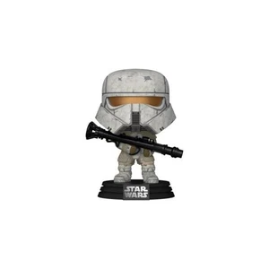 Star Wars POP! Vinyl Figur Andor Imperial Range Trooper *Exclusive Version* 9 cm - Bild 1 von 2