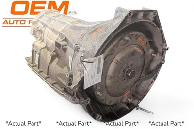 Automatic Transmission 6.2L 2WD Fits 17-18 FORD F250SD PICKUP 749556 - Image 1 of 4