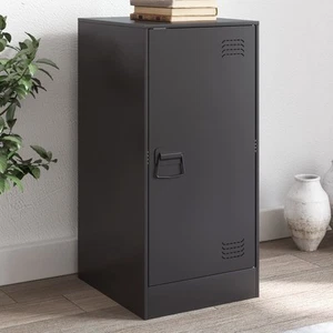 Aparador Armario Consola de Almacenamiento Mueble para Teléfono Acero vidaXL - Imagen 1 de 78