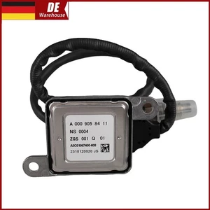 Sensore NOX sonda lambda originale per MERCEDES BENZ A0009058411 - Foto 1 di 9
