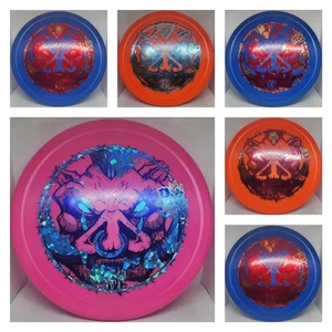 Innova R-Pro War Pig Misprints 173-175g *Pick Disc* - Picture 1 of 10