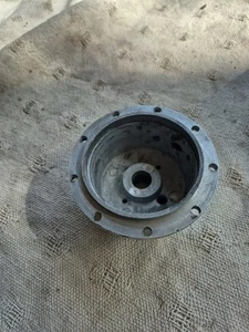 MG Midget Steering Boss 1971-1976 - Imagen 1 de 4