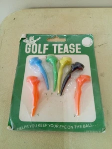Golf Tease - Bild 1 von 2