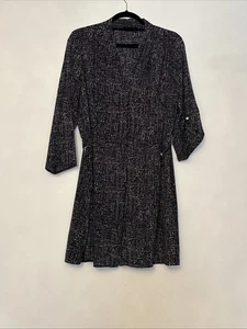 F&F Size 14 Dress - Picture 1 of 10
