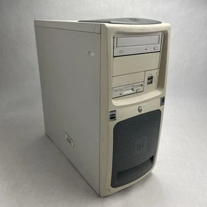 Gateway ATXSTF Select 1100 AMD Athlon 1.10 GHz 128 MB Ram No HD No OS - Picture 1 of 15