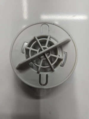 Tapa de ventilación de aire para lavadora Samsung DC67-00316A Foto 1 de 2