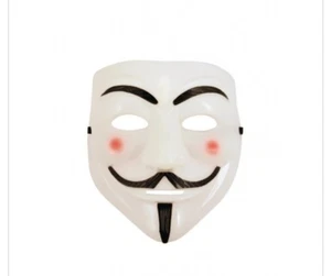 🎭V for Vendetta Mask - Picture 1 of 1