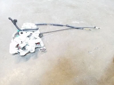 Mecanismo de cierre de puerta trasera Power Hatch | Se adapta a Honda Ridgeline 2017-2023 Foto 1 de 4