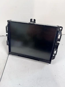 13-17 DODGE RAM 1500 2500 3500 8.4 RADIO VP3 NA SCRATCH - Picture 1 of 3