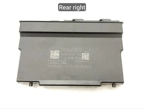 Control unit for seat Porsche PANAMERA 2018 Right Rear 4M1959760B - Bild 1 von 6