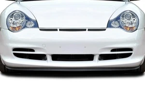For 1999-2004 911 996 Duraflex GT3 Cup Car Razed Front Lip Spoiler Air Dam - 1  - Picture 1 of 1