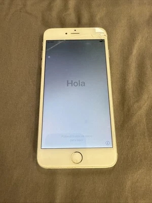iPhone 6 Plus A1524 Unlocked - Image 1 of 4